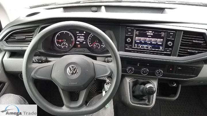 Photo 5 VIN: WV1ZZZ7HZLH013906 - VOLKSWAGEN TRANSPORTER 