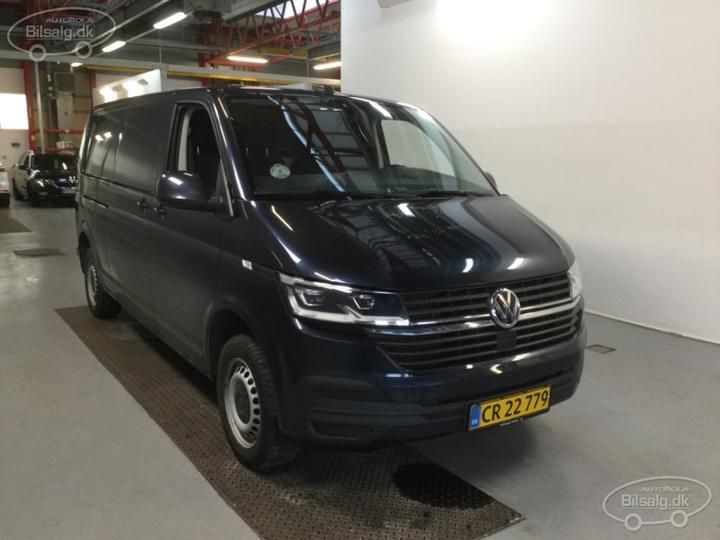 Photo 17 VIN: WV1ZZZ7HZLH018890 - VOLKSWAGEN TRANSPORTER VAN 