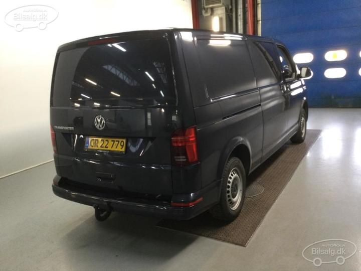 Photo 18 VIN: WV1ZZZ7HZLH018890 - VOLKSWAGEN TRANSPORTER VAN 