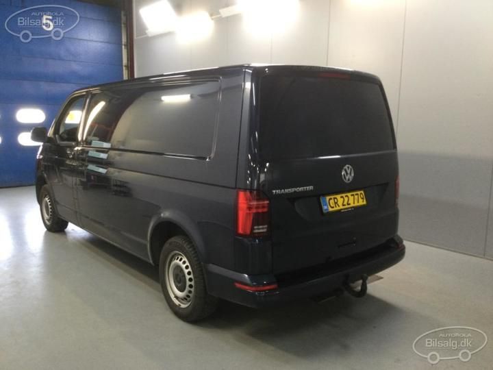 Photo 20 VIN: WV1ZZZ7HZLH018890 - VOLKSWAGEN TRANSPORTER VAN 