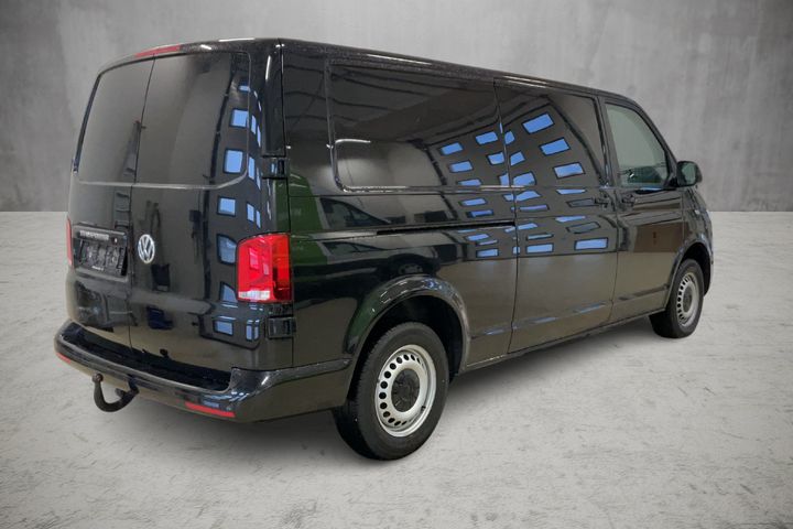 Photo 11 VIN: WV1ZZZ7HZLH021898 - VW TRANSPORTER 