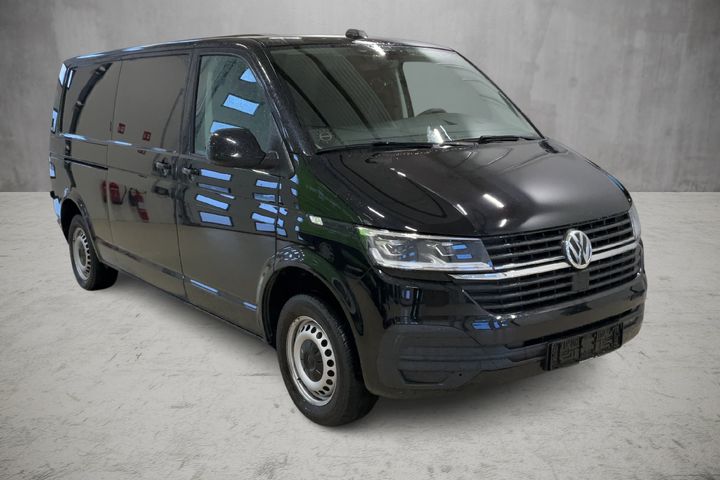 Photo 17 VIN: WV1ZZZ7HZLH021898 - VW TRANSPORTER 