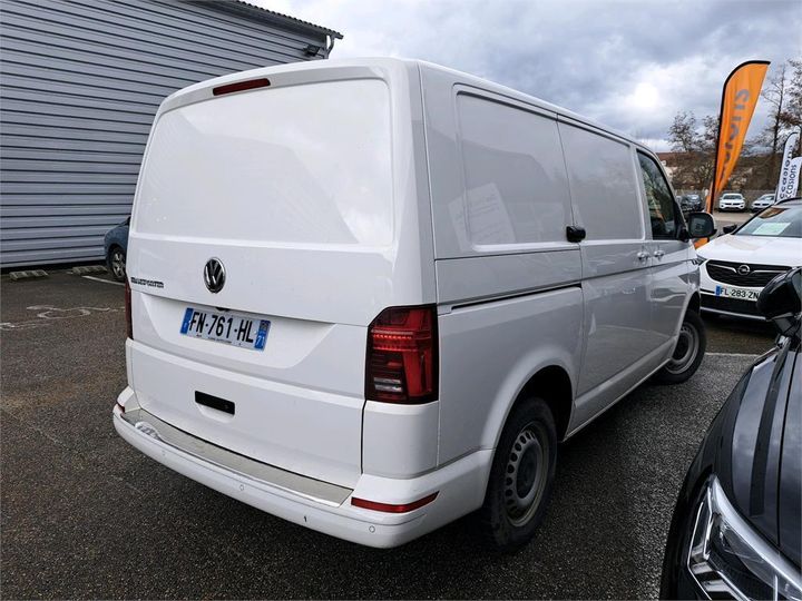 Photo 12 VIN: WV1ZZZ7HZLH027040 - VOLKSWAGEN TRANSPORTER 