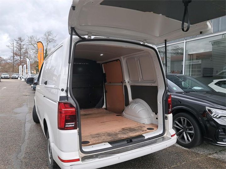 Photo 10 VIN: WV1ZZZ7HZLH027040 - VOLKSWAGEN TRANSPORTER 