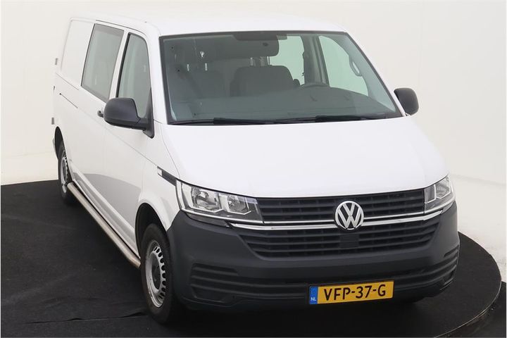 Photo 1 VIN: WV1ZZZ7HZLH027345 - VW TRANSPORTER 