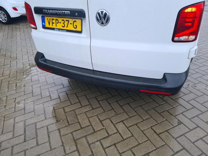 Photo 20 VIN: WV1ZZZ7HZLH027345 - VW TRANSPORTER 