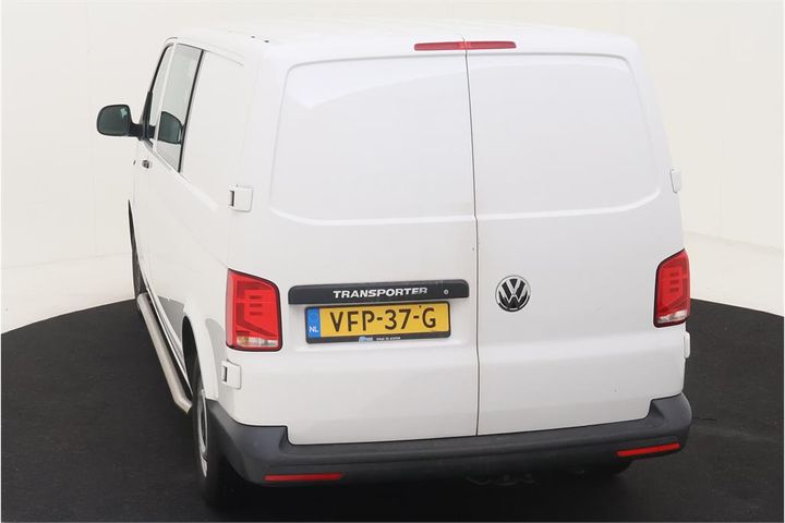 Photo 3 VIN: WV1ZZZ7HZLH027345 - VW TRANSPORTER 