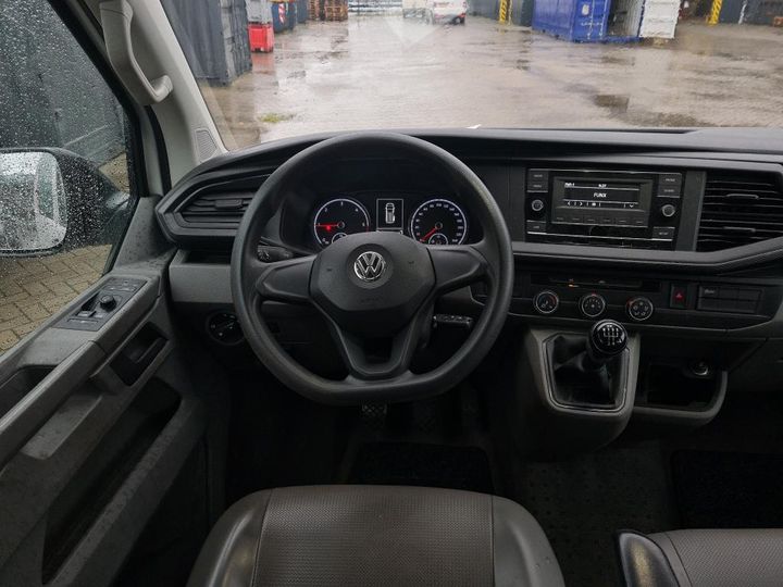 Photo 5 VIN: WV1ZZZ7HZLH027345 - VW TRANSPORTER 