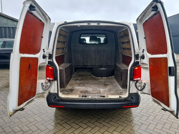 Photo 8 VIN: WV1ZZZ7HZLH027345 - VW TRANSPORTER 