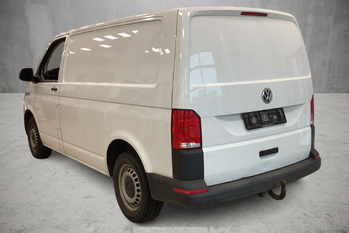 Photo 12 VIN: WV1ZZZ7HZLH027470 - VW TRANSPORTER 