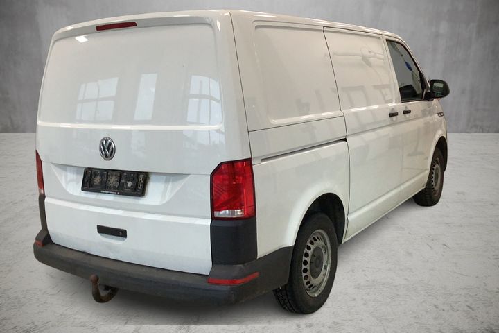 Photo 18 VIN: WV1ZZZ7HZLH027470 - VW TRANSPORTER 