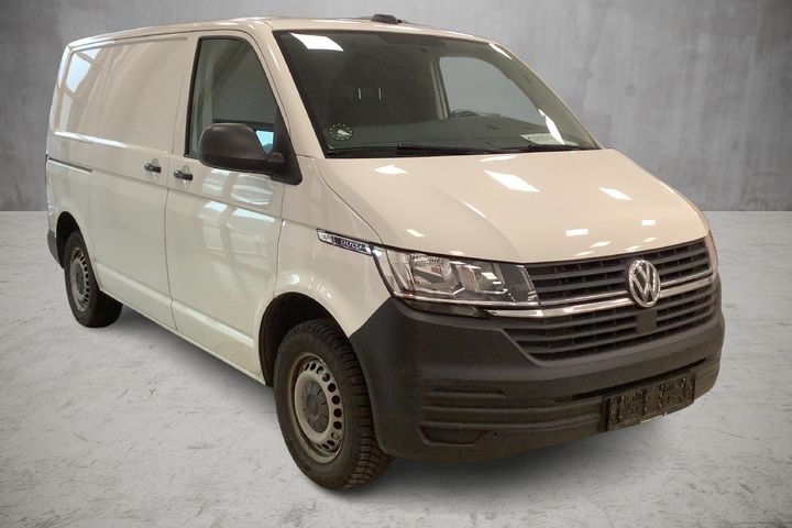 Photo 5 VIN: WV1ZZZ7HZLH027470 - VW TRANSPORTER 