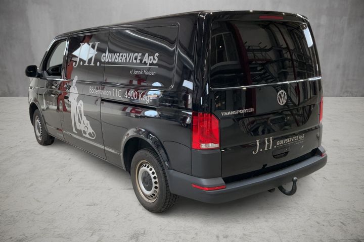 Photo 18 VIN: WV1ZZZ7HZLH028232 - VW TRANSPORTER 