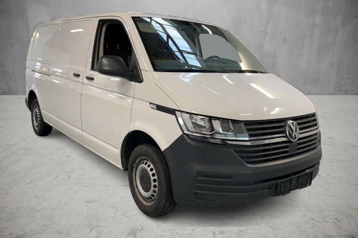 Photo 5 VIN: WV1ZZZ7HZLH030690 - VW TRANSPORTER 