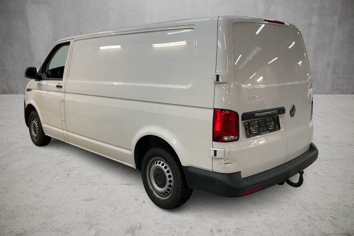 Photo 17 VIN: WV1ZZZ7HZLH030690 - VW TRANSPORTER 