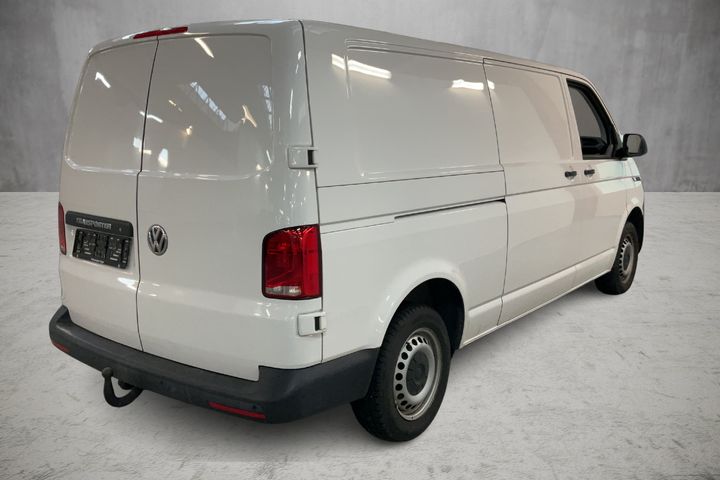 Photo 4 VIN: WV1ZZZ7HZLH030690 - VW TRANSPORTER 