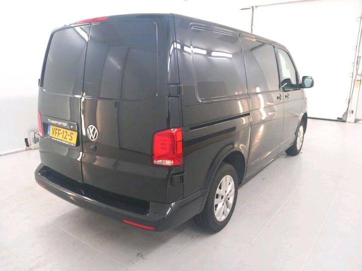 Photo 3 VIN: WV1ZZZ7HZLH030913 - VW TRANSPORTER 