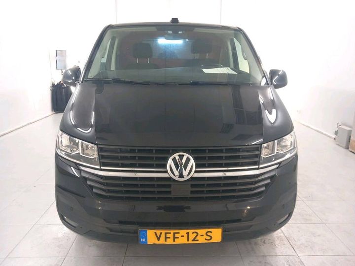 Photo 5 VIN: WV1ZZZ7HZLH030913 - VW TRANSPORTER 