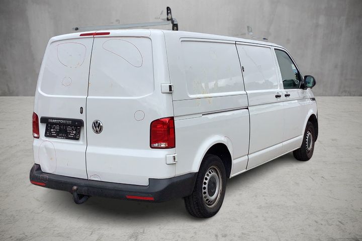 Photo 16 VIN: WV1ZZZ7HZLH032346 - VW TRANSPORTER 