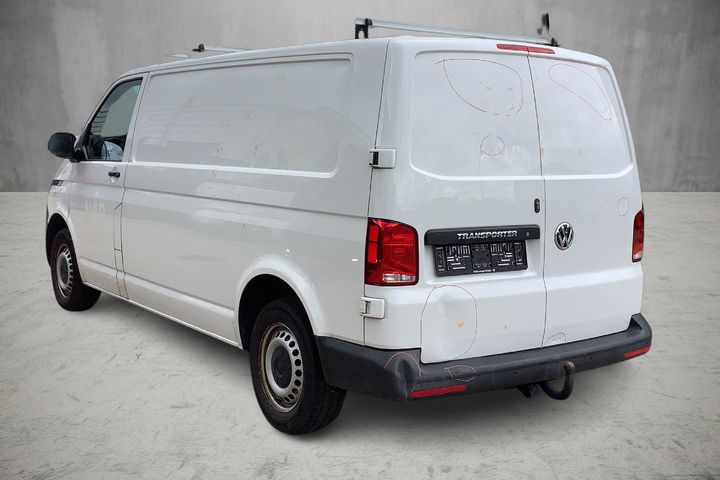 Photo 17 VIN: WV1ZZZ7HZLH032346 - VW TRANSPORTER 