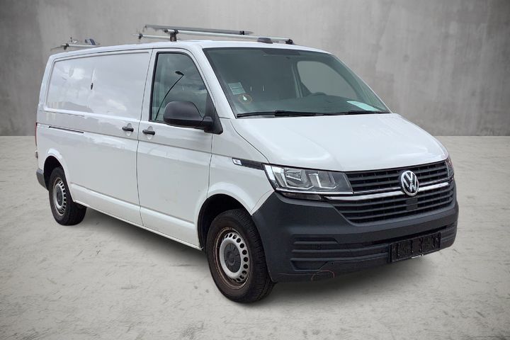 Photo 18 VIN: WV1ZZZ7HZLH032346 - VW TRANSPORTER 