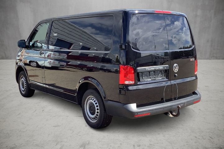 Photo 23 VIN: WV1ZZZ7HZLH038426 - VW TRANSPORTER 