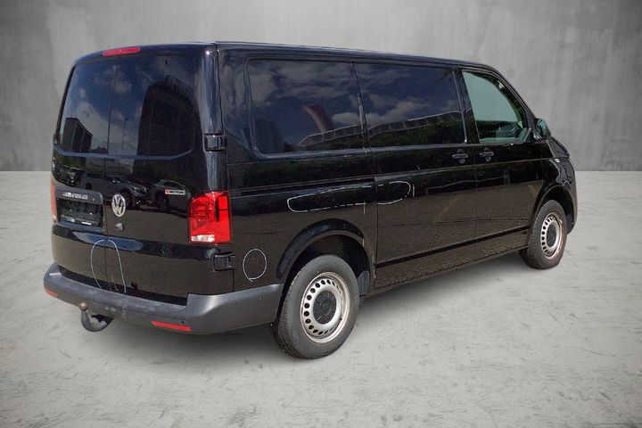 Photo 24 VIN: WV1ZZZ7HZLH038426 - VW TRANSPORTER 