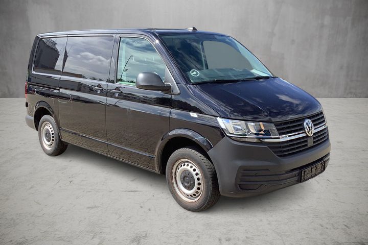 Photo 25 VIN: WV1ZZZ7HZLH038426 - VW TRANSPORTER 