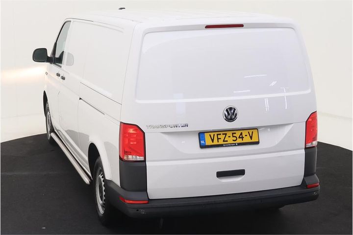 Photo 3 VIN: WV1ZZZ7HZLH041989 - VW TRANSPORTER 