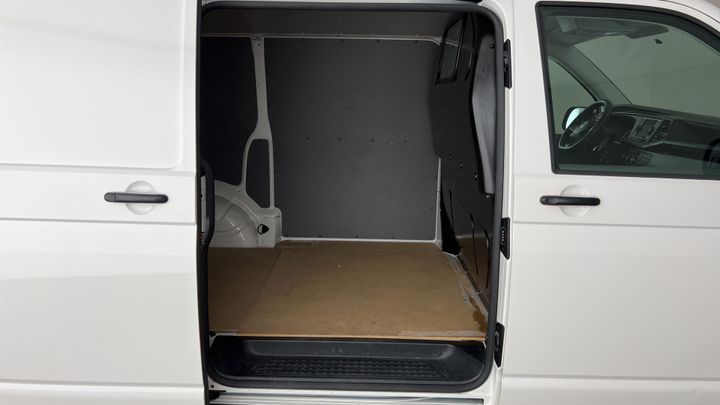 Photo 14 VIN: WV1ZZZ7HZLH042788 - VOLKSWAGEN TRANSPORTER 