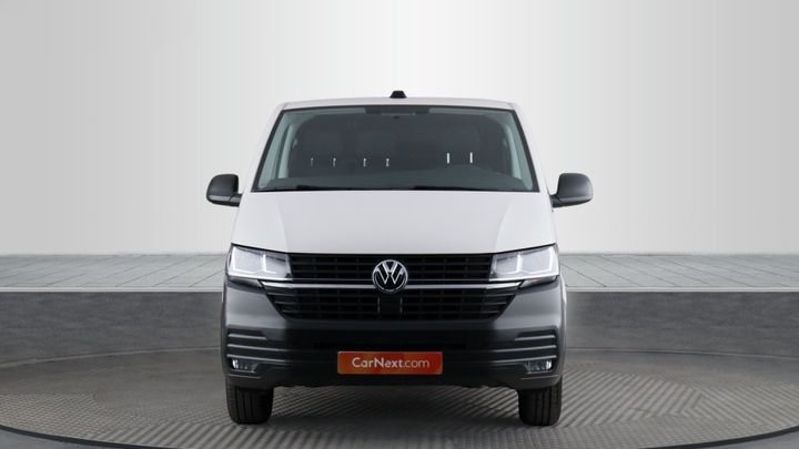 Photo 8 VIN: WV1ZZZ7HZLH042788 - VOLKSWAGEN TRANSPORTER 