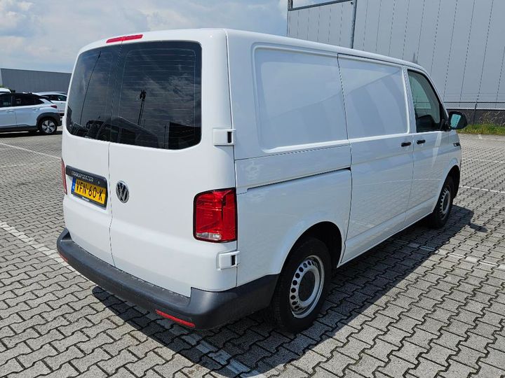 Photo 2 VIN: WV1ZZZ7HZLH043639 - VW TRANSPORTER 