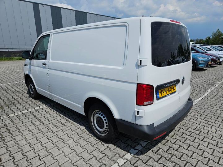 Photo 3 VIN: WV1ZZZ7HZLH043639 - VW TRANSPORTER 