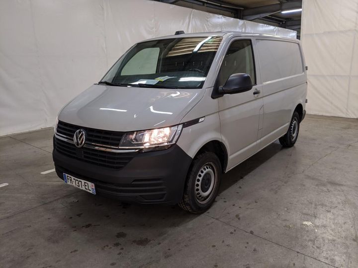 Photo 0 VIN: WV1ZZZ7HZLH044615 - VOLKSWAGEN TRANSPORTER 