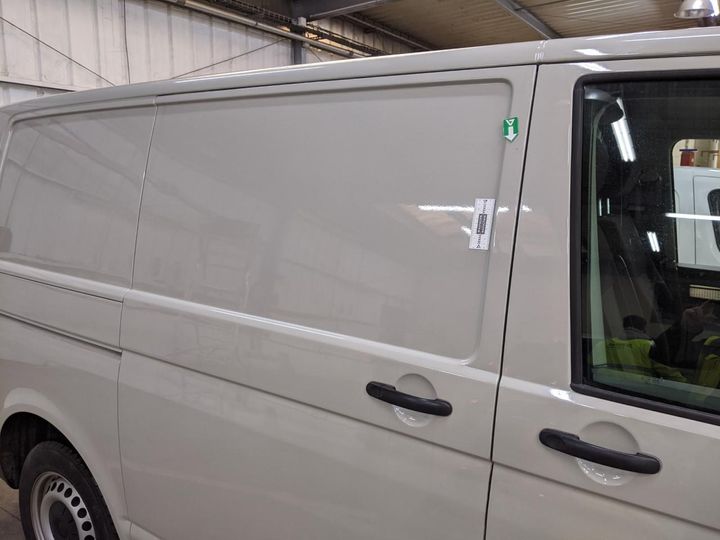 Photo 13 VIN: WV1ZZZ7HZLH044615 - VOLKSWAGEN TRANSPORTER 