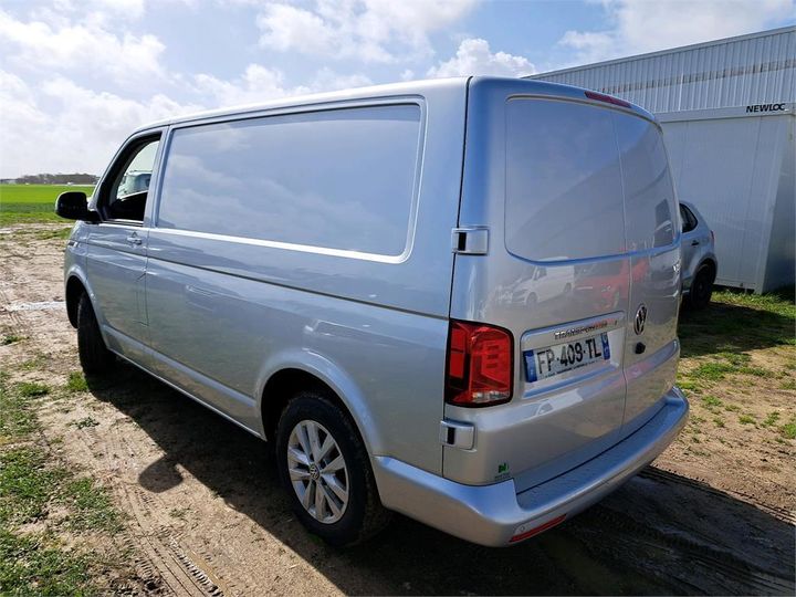 Photo 29 VIN: WV1ZZZ7HZLH045570 - VOLKSWAGEN TRANSPORTER 