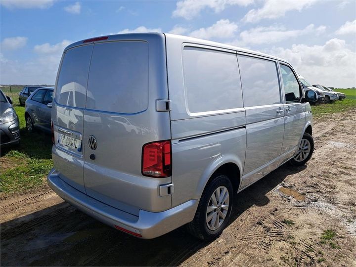 Photo 6 VIN: WV1ZZZ7HZLH045570 - VOLKSWAGEN TRANSPORTER 