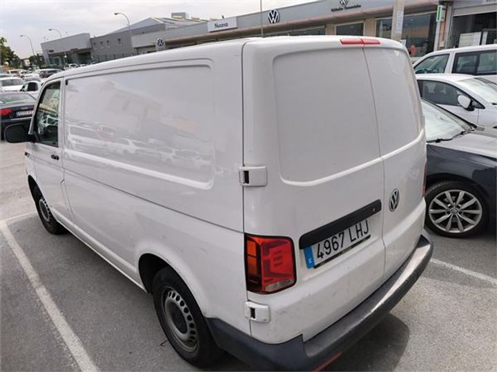 Photo 12 VIN: WV1ZZZ7HZLH048379 - VW TRANSPORTER 