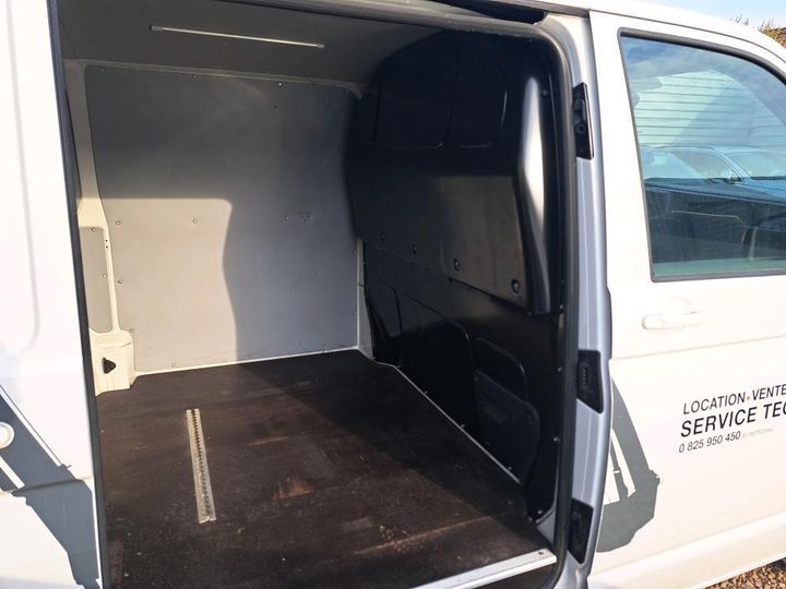 Photo 18 VIN: WV1ZZZ7HZLH049997 - VW TRANSPORTER 