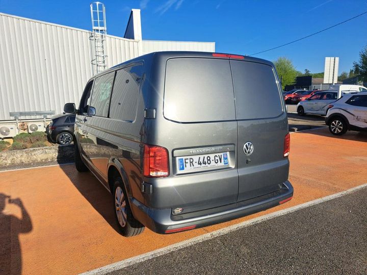 Photo 11 VIN: WV1ZZZ7HZLH055203 - VW TRANSPORTER 