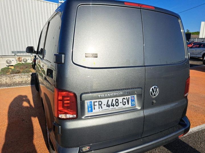 Photo 21 VIN: WV1ZZZ7HZLH055203 - VW TRANSPORTER 