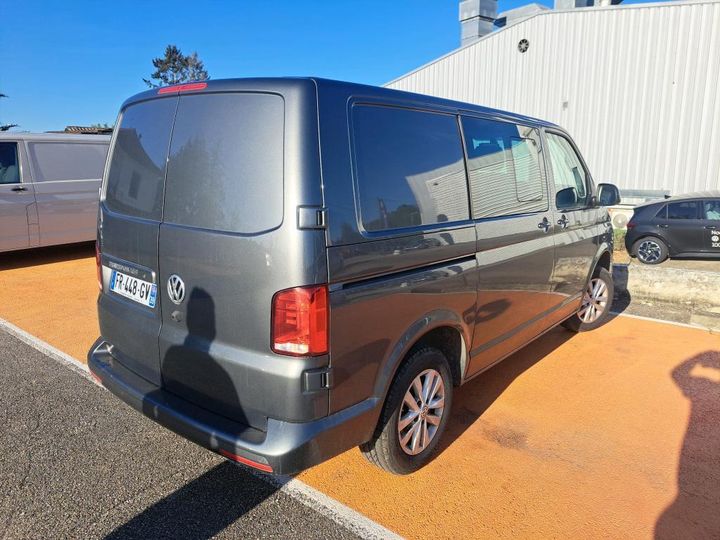 Photo 9 VIN: WV1ZZZ7HZLH055203 - VW TRANSPORTER 