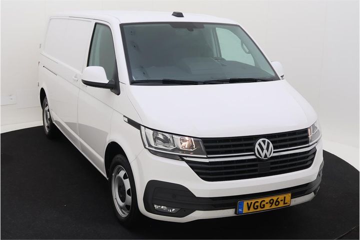 Photo 1 VIN: WV1ZZZ7HZLH063839 - VW TRANSPORTER 