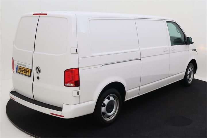 Photo 2 VIN: WV1ZZZ7HZLH063839 - VW TRANSPORTER 