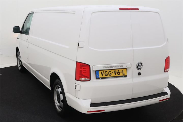 Photo 3 VIN: WV1ZZZ7HZLH063839 - VW TRANSPORTER 