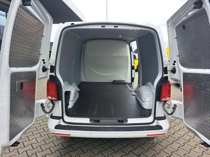 Photo 8 VIN: WV1ZZZ7HZLH063839 - VW TRANSPORTER 