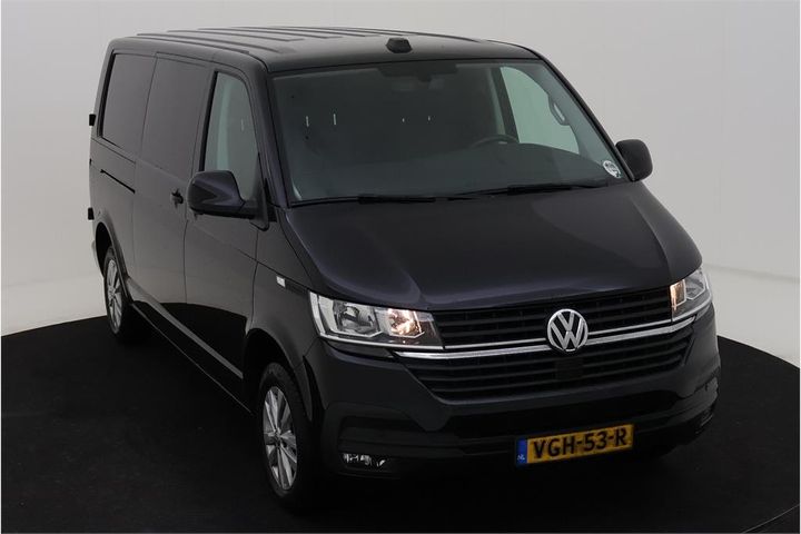 Photo 2 VIN: WV1ZZZ7HZLH064779 - VOLKSWAGEN TRANSPORTER GB 