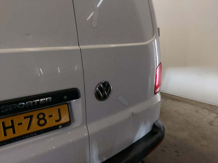 Photo 10 VIN: WV1ZZZ7HZLH065919 - VOLKSWAGEN TRANSPORTER 