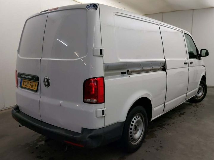 Photo 2 VIN: WV1ZZZ7HZLH065919 - VOLKSWAGEN TRANSPORTER 