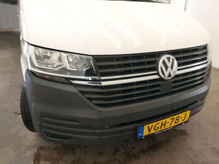 Photo 24 VIN: WV1ZZZ7HZLH065919 - VOLKSWAGEN TRANSPORTER 